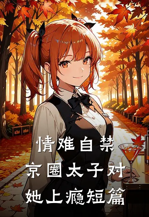 情难自禁，京圈太子对她上瘾短篇