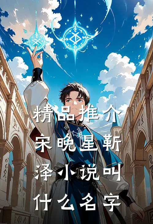 精品推介宋晚星靳泽小说叫什么名字