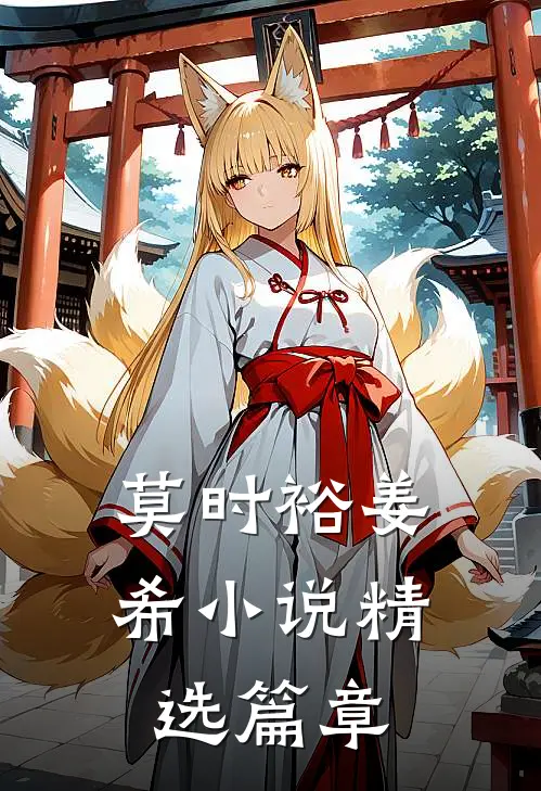 莫时裕姜希小说精选篇章
