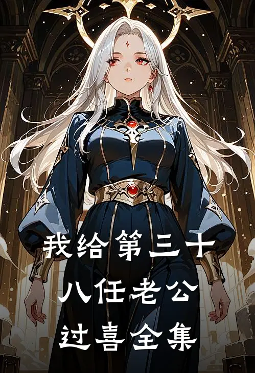 我给第三十八任老公过喜 全集