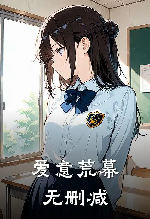 爱意荒幕无删减