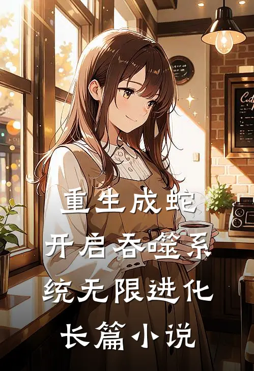 重生成蛇：开启吞噬系统无限进化长篇小说