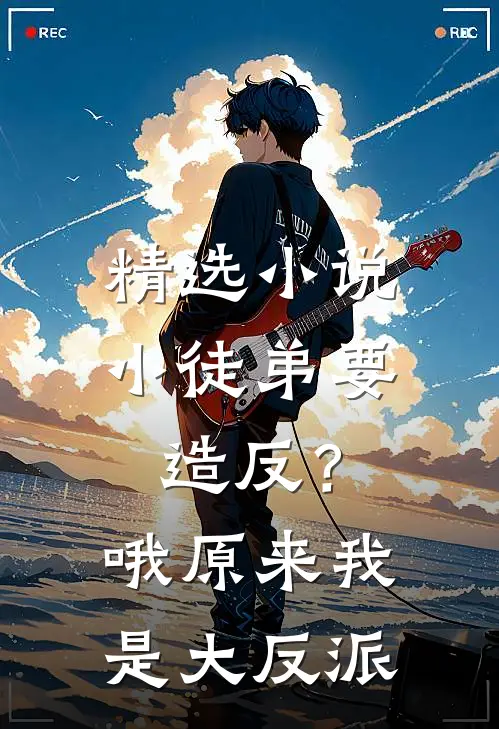 精选小说小徒弟要造反？哦，原来我是大反派
