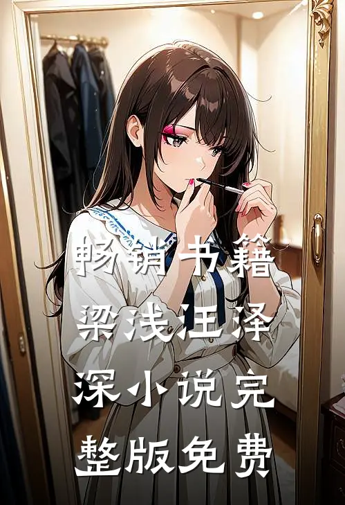 畅销书籍梁浅汪泽深小说完整版免费