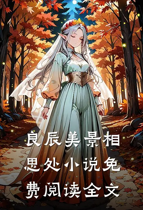 良辰美景相思处小说免费阅读全文