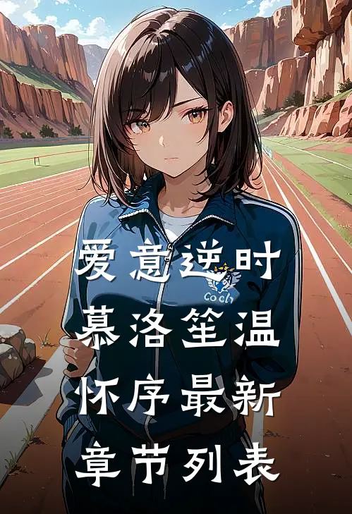 爱意逆时慕洛笙温怀序最新章节列表