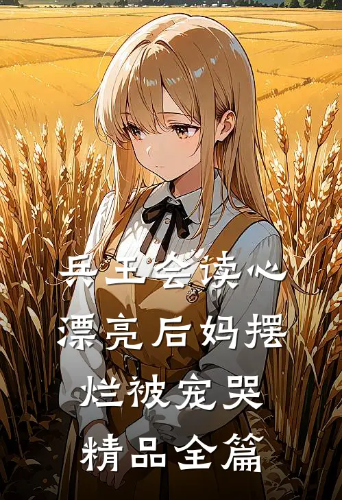 兵王会读心，漂亮后妈摆烂被宠哭精品全篇