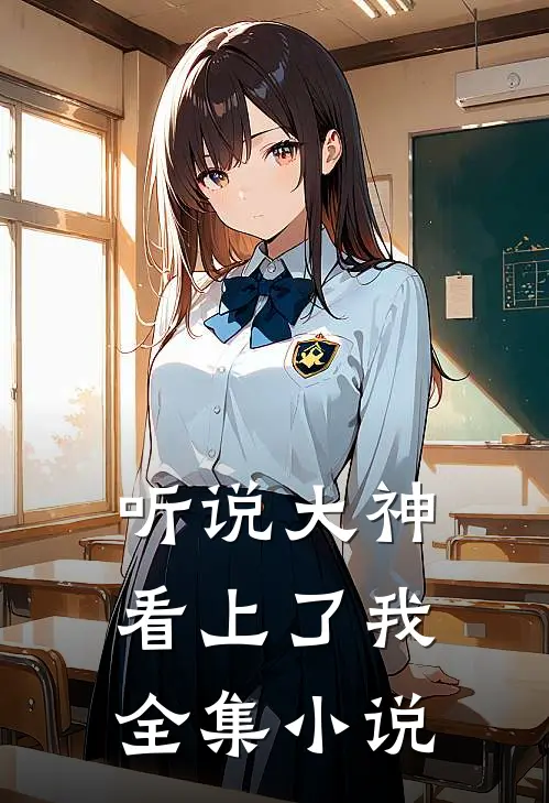 听说大神看上了我全集小说