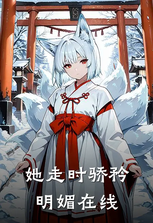她走时骄矜明媚在线