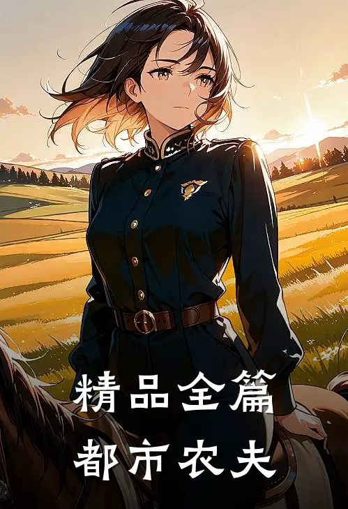 精品全篇都市农夫