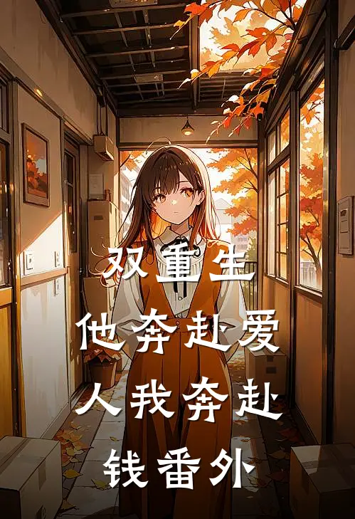 双重生：他奔赴爱人我奔赴钱 番外