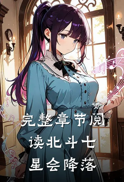 完整章节阅读北斗七星会降落
