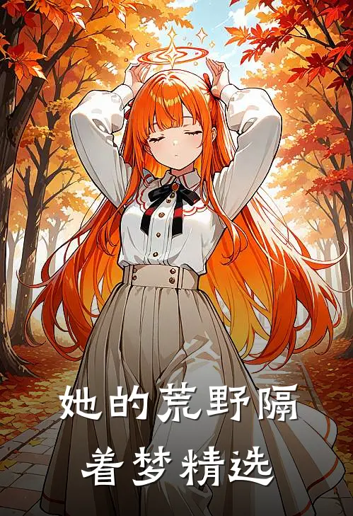 她的荒野隔着梦精选