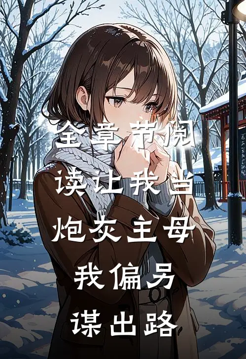 全章节阅读让我当炮灰主母，我偏另谋出路