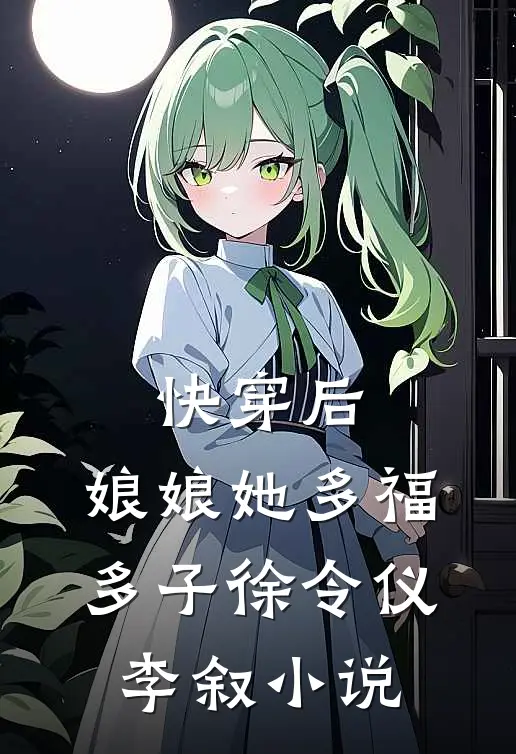 快穿后，娘娘她多福多子徐令仪李叙小说