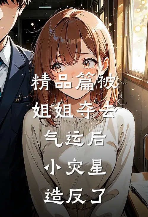 精品篇被姐姐夺去气运后，小灾星造反了