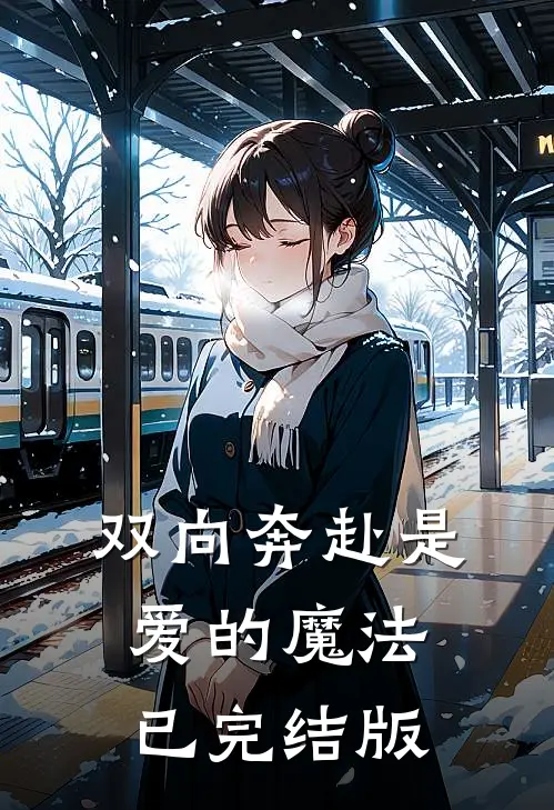 双向奔赴是爱的魔法已完结版