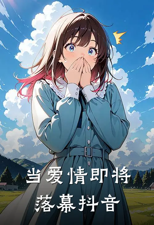 当爱情即将落幕抖音