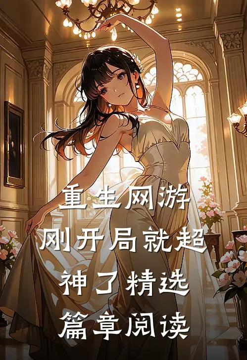 重生网游：刚开局就超神了精选篇章阅读