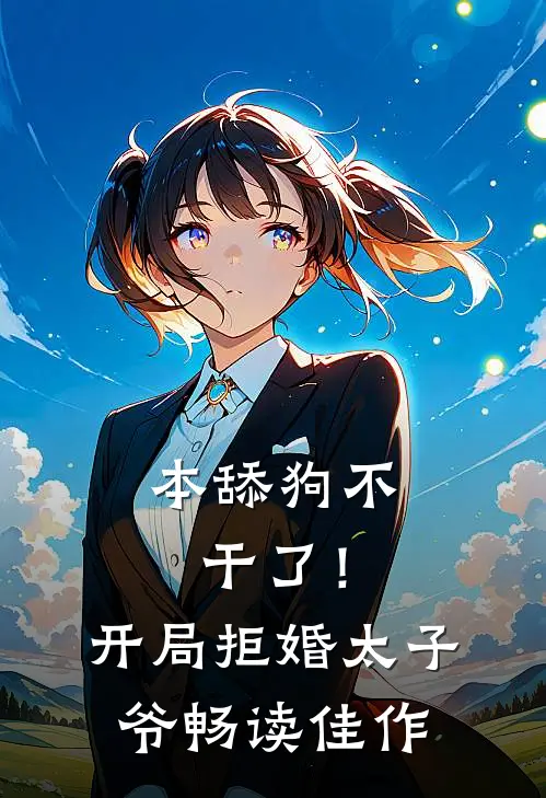 本舔狗不干了！开局拒婚太子爷畅读佳作