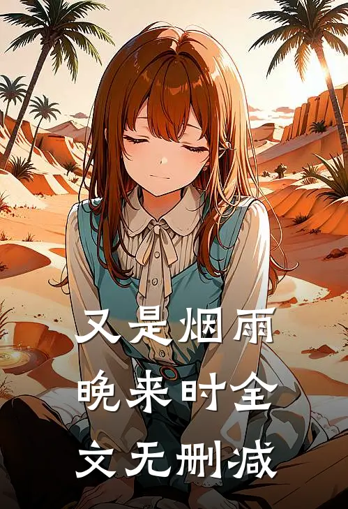 又是烟雨晚来时全文无删减