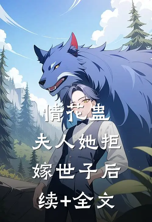 情花蛊：夫人她拒嫁世子后续+全文