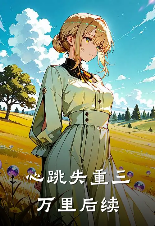心跳失重三万里后续