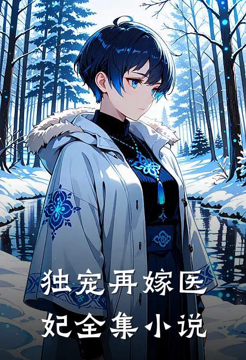 独宠再嫁医妃全集小说