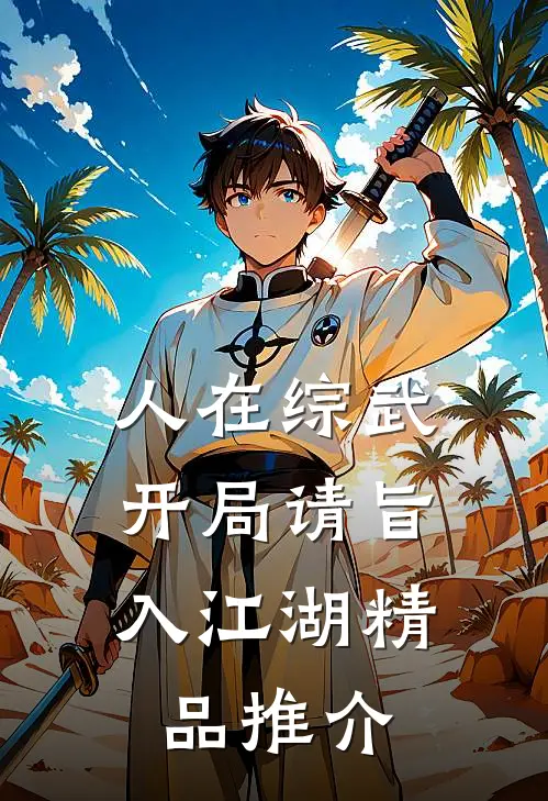 人在综武，开局请旨入江湖精品推介