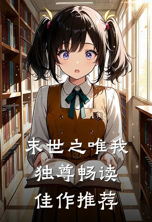 末世之唯我独尊畅读佳作推荐