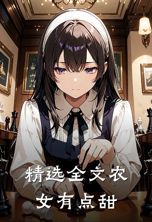 精选全文农女有点甜