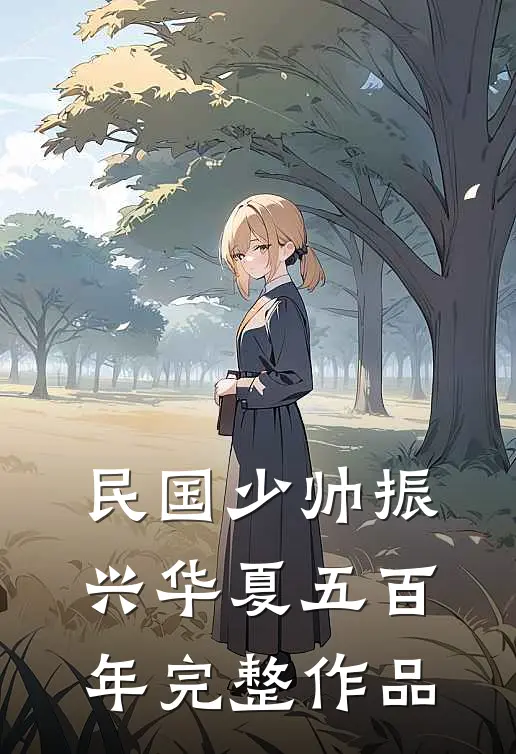 民国少帅振兴华夏五百年完整作品