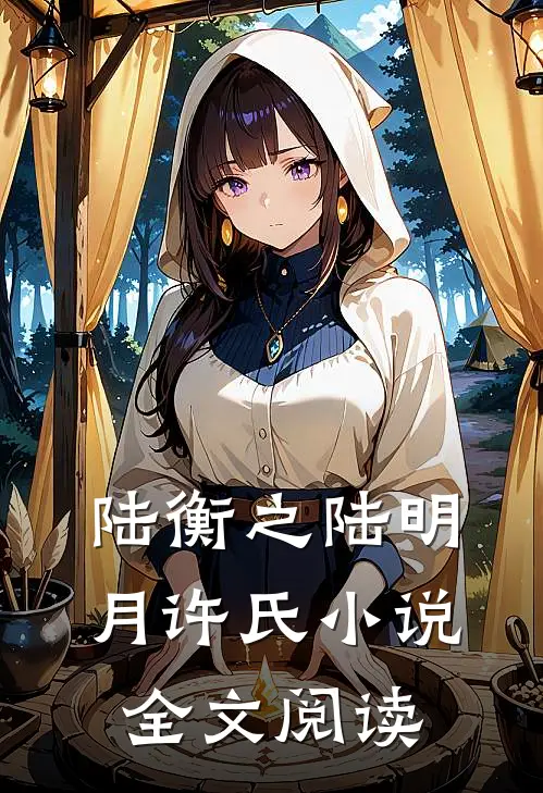 陆衡之陆明月许氏小说全文阅读