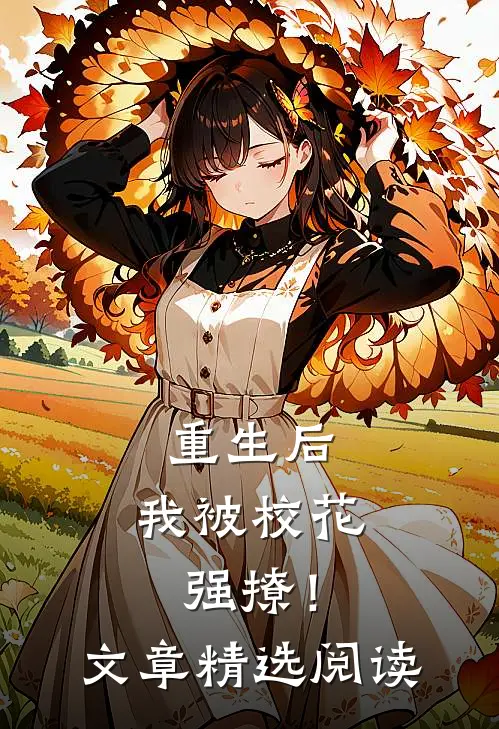 重生后，我被校花强撩！文章精选阅读