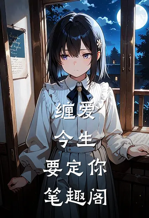 缠爱：今生，要定你笔趣阁