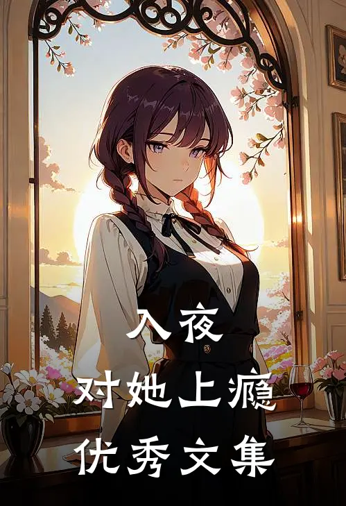 入夜，对她上瘾优秀文集