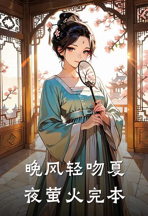 晚风轻吻夏夜萤火完本