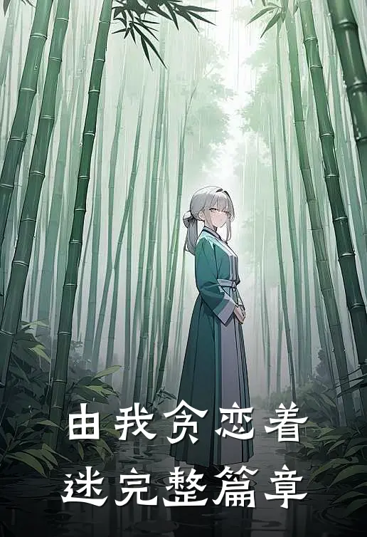 由我贪恋着迷完整篇章