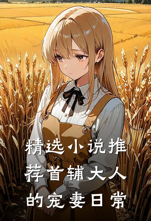 精选小说推荐首辅大人的宠妻日常