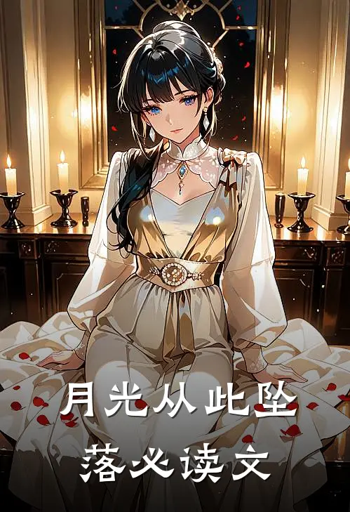 月光从此坠落必读文