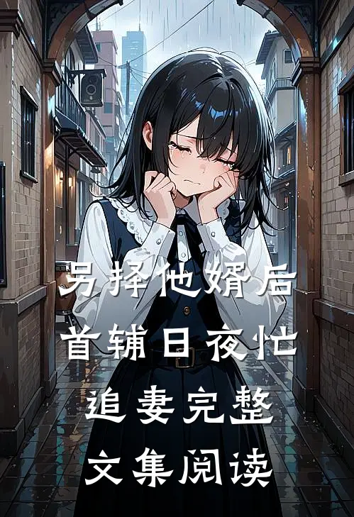 另择他婿后，首辅日夜忙追妻完整文集阅读