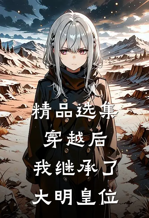 精品选集穿越后，我继承了大明皇位