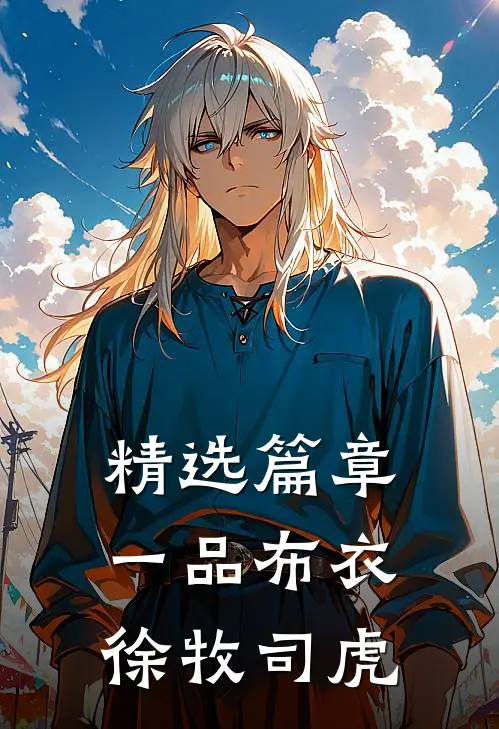 精选篇章一品布衣徐牧司虎