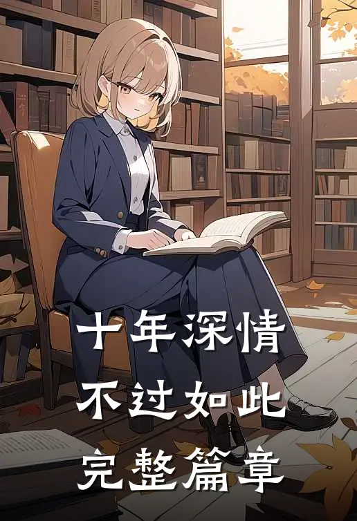 十年深情，不过如此完整篇章