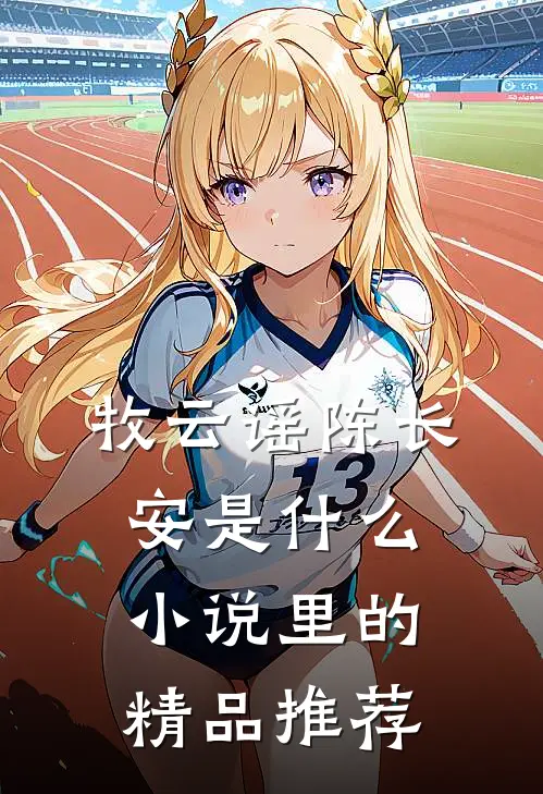 牧云谣陈长安是什么小说里的精品推荐