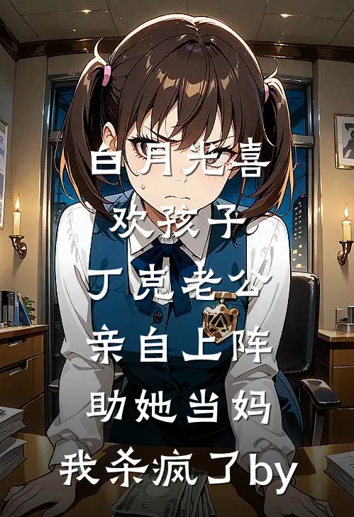 白月光喜欢孩子，丁克老公亲自上阵助她当妈，我杀疯了by