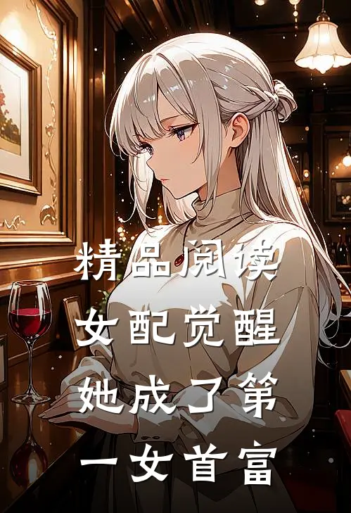 精品阅读女配觉醒：她成了第一女首富