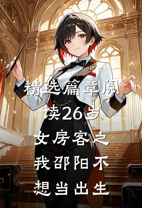 精选篇章阅读26岁女房客之我邵阳不想当出生