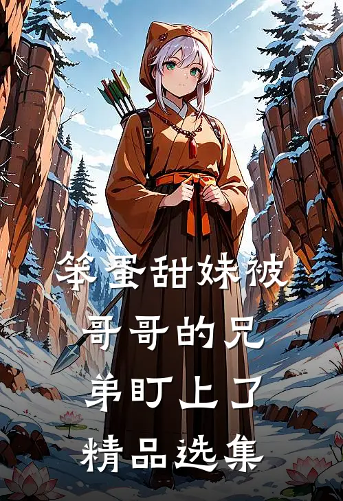 笨蛋甜妹被哥哥的兄弟盯上了精品选集