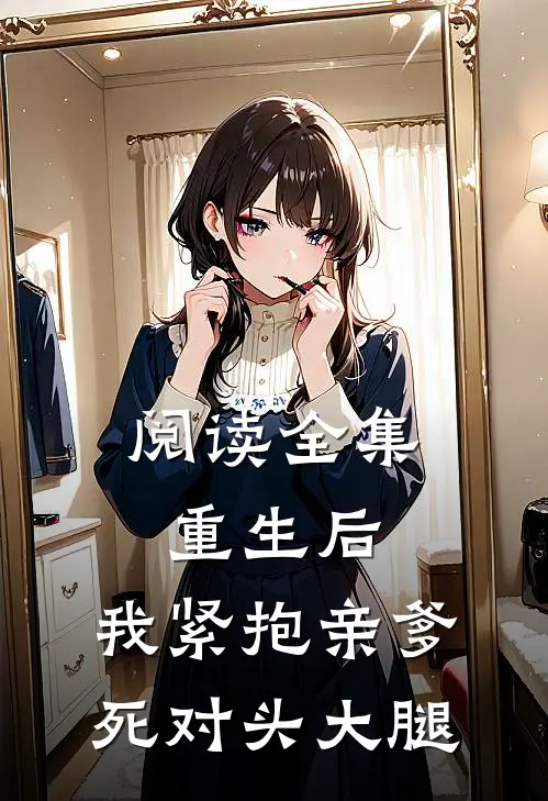 阅读全集重生后，我紧抱亲爹死对头大腿